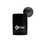 KMAX CONCEALING HAIR FIBERS TRAVEL SIZE DARK GRAY 5G