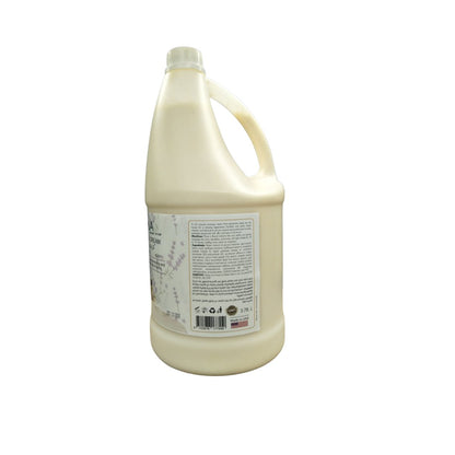 OZMA Clavo  Professional Naturals Body and Face Massage Cream Shea Butter & LAVENDRE 3.78L