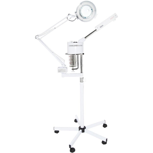 Cedar 2 Functions Cosmetic Device for Face and Body Treatments M-2001A