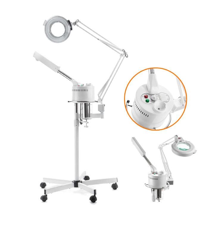 جهاز التجميل جلوبال ستار 2 وظائف لعلاجات الوجه والجسم M-2001A