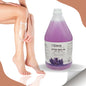OZMA After Wax Oil, Use To Soothe Sore Irritated Skin, Remove Wax Residue After Hair Removal, Post Waxing Care Solution For Sensitive Skin, 3.78 ml