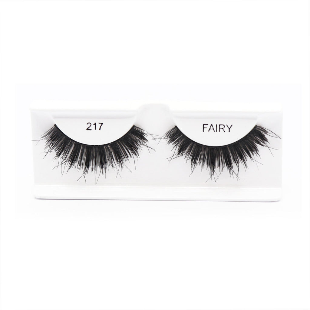 MASTERS PROFESSIONAL DOUBLE LASHES FAIRY - 217