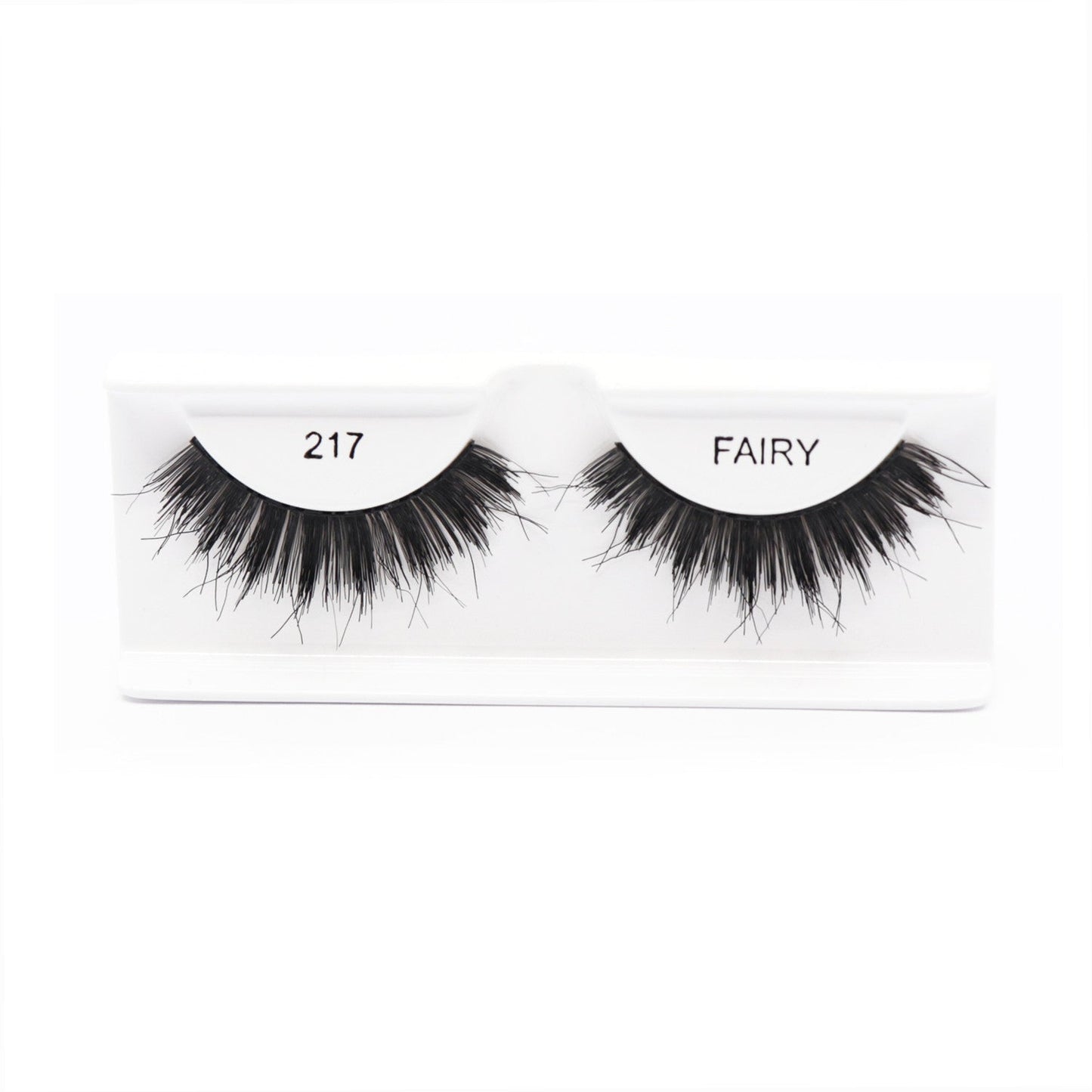 MASTERS PROFESSIONAL DOUBLE LASHES FAIRY - 217               ماسترز پروفيشيونال دوبل لاشز فاري - ٢١٧
