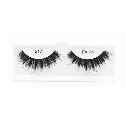 MASTERS PROFESSIONAL DOUBLE LASHES FAIRY - 217               ماسترز پروفيشيونال دوبل لاشز فاري - ٢١٧