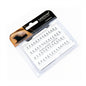 ASTERS PROFESSIONAL EVERLASHES INDIVIDUAL FLARE LASHES MEDIUM 56CT