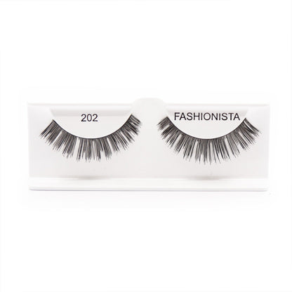 MASTERS PROFESSIONAL STRIP LASHES - 202                                  ماسترز پروفيشيونال ستريپ لاشز - ٢٠٢1