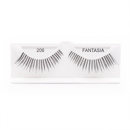MASTERS PROFESSIONAL STRIP LASHES FANTASIA - 206