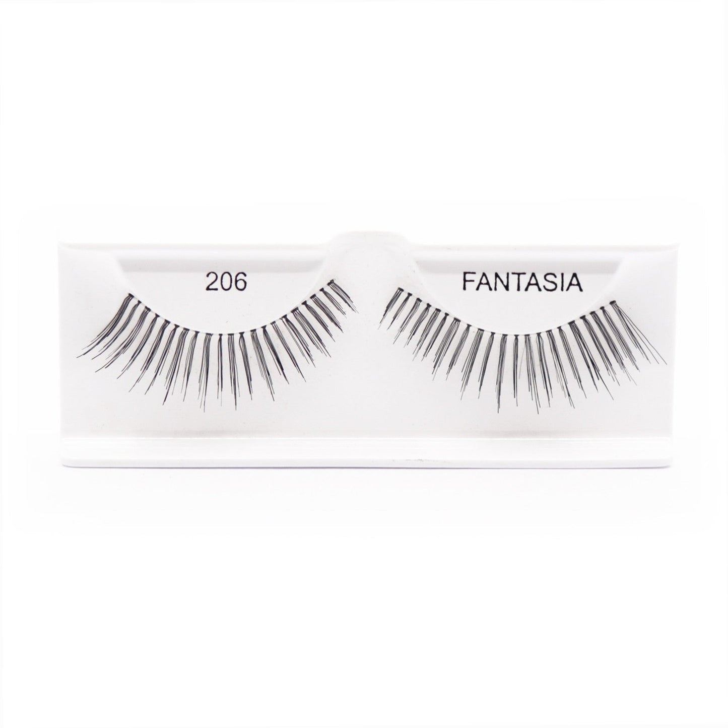 MASTERS PROFESSIONAL STRIP LASHES FANTASIA - 206