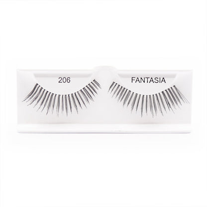MASTERS PROFESSIONAL STRIP LASHES FANTASIA - 206