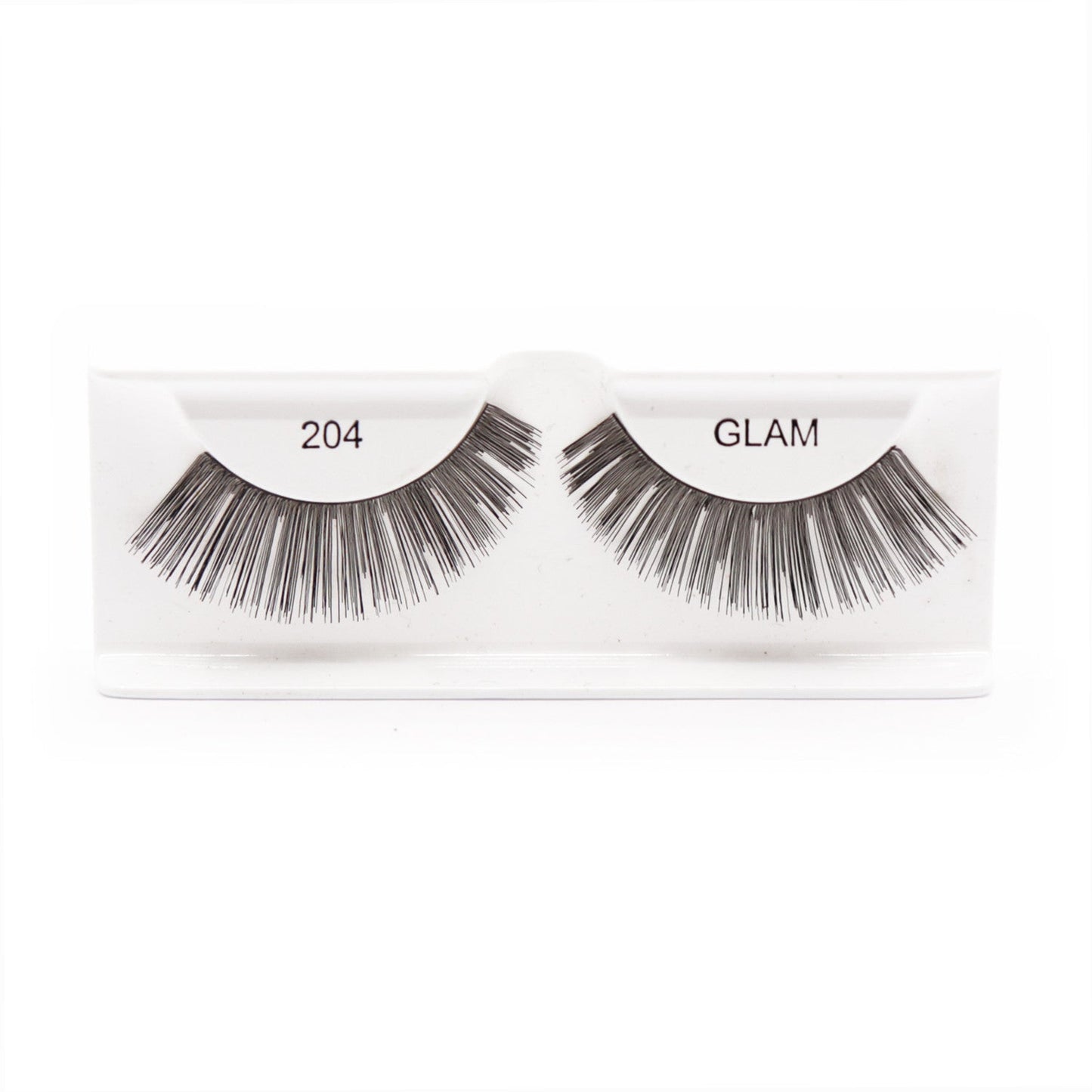 MASTERS PROFESSIONAL STRIP LASHES GLAM - 204