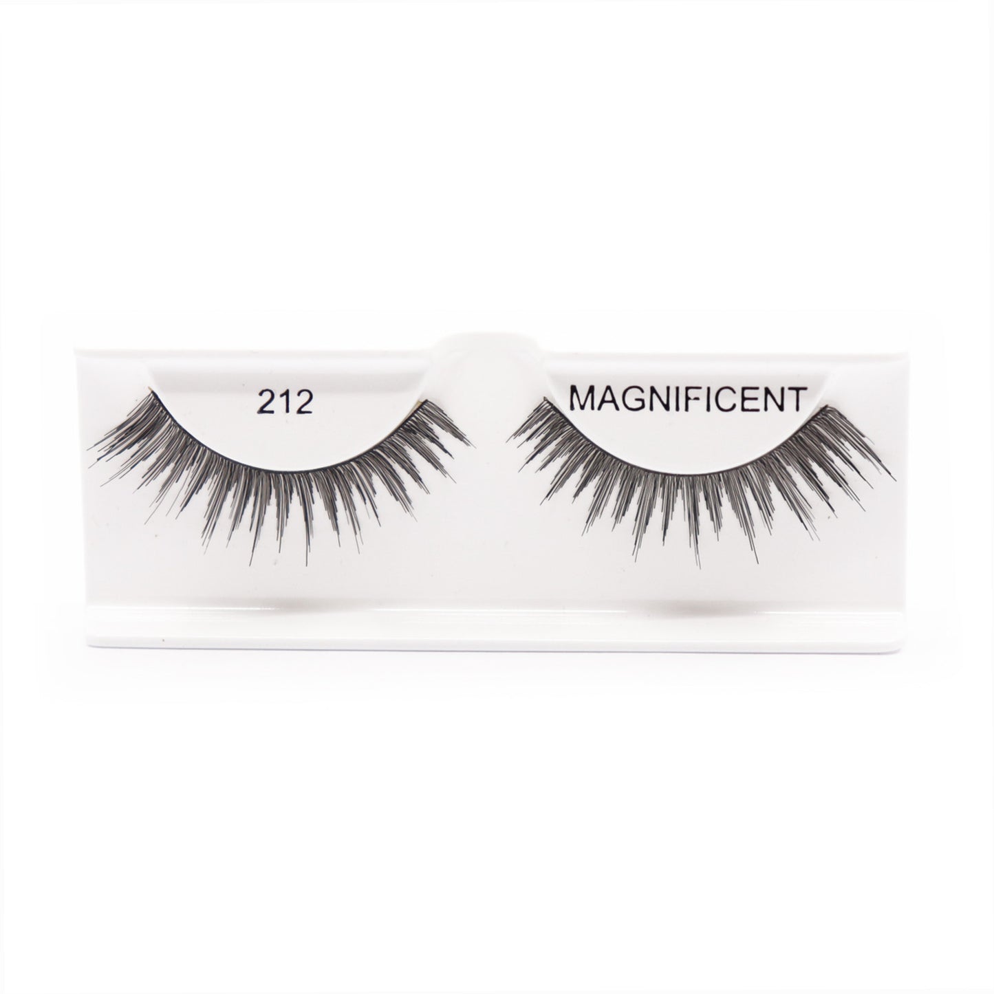 MASTERS PROFESSIONAL STRIP LASHES MAGNIFICENT - 212