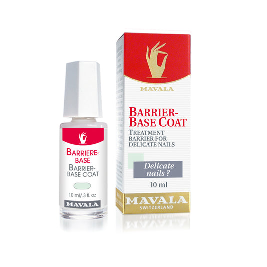 MAVALA BARRIER BASE COAT 10ML