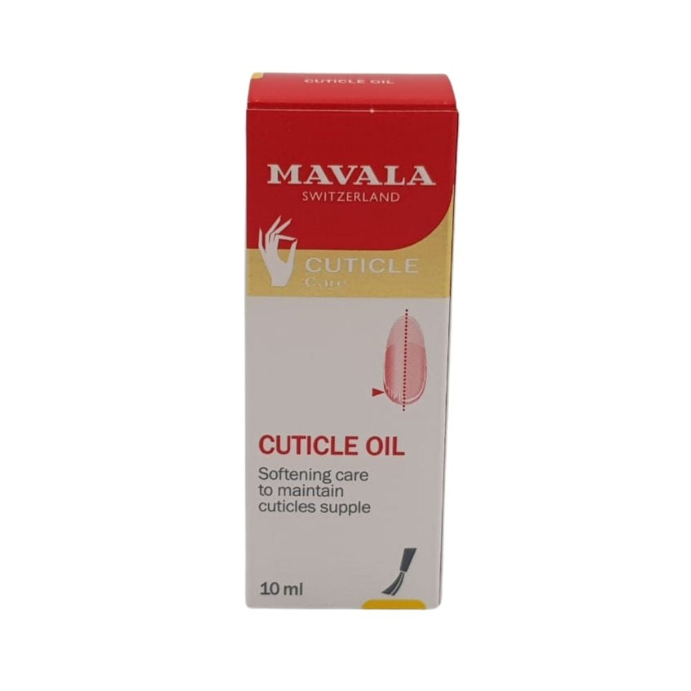 MAVALA CUTICLE OIL 10ML