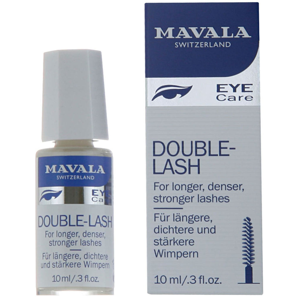 MAVALA DOUBLE LASH 10ML