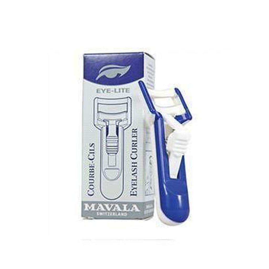 Mavala Eyelash Curler Plastic 1 Pc