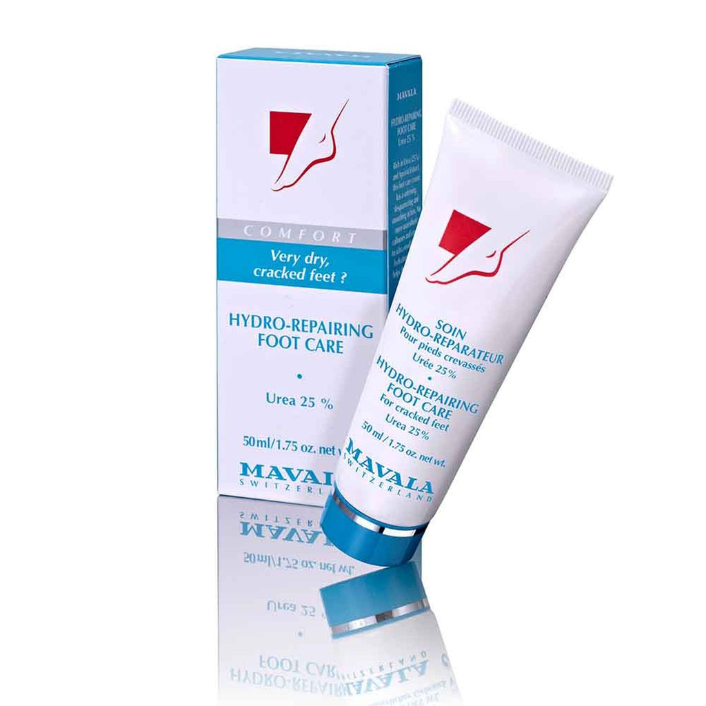 MAVALA HYDRO-REPAIRING FOOT CARE 50ML