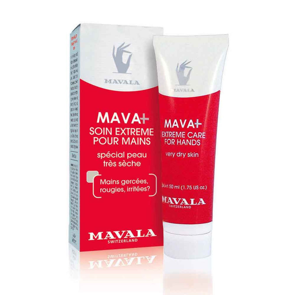 MAVALA MAVA+ EXTREME CREAM 50ML