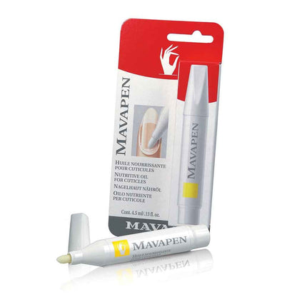 MAVALA MAVAPEN NOURISHING OIL FOR CUTICLES 4.5ML