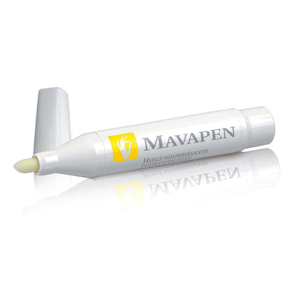 MAVALA MAVAPEN NOURISHING OIL FOR CUTICLES 4.5ML