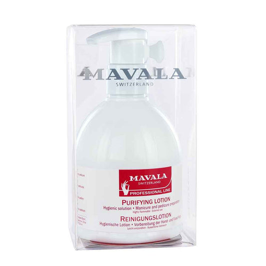 Mavala Purifying Lotion For Hands Professional 225Ml