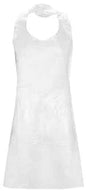 Globalstar Nylon Roll Color White 50 Sheets/roll - DC601
