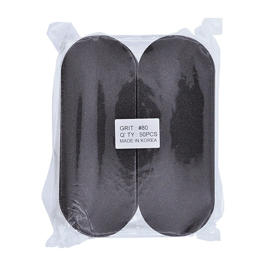 GlobalStar Foot Stick Replacement 80 Pieces - R80