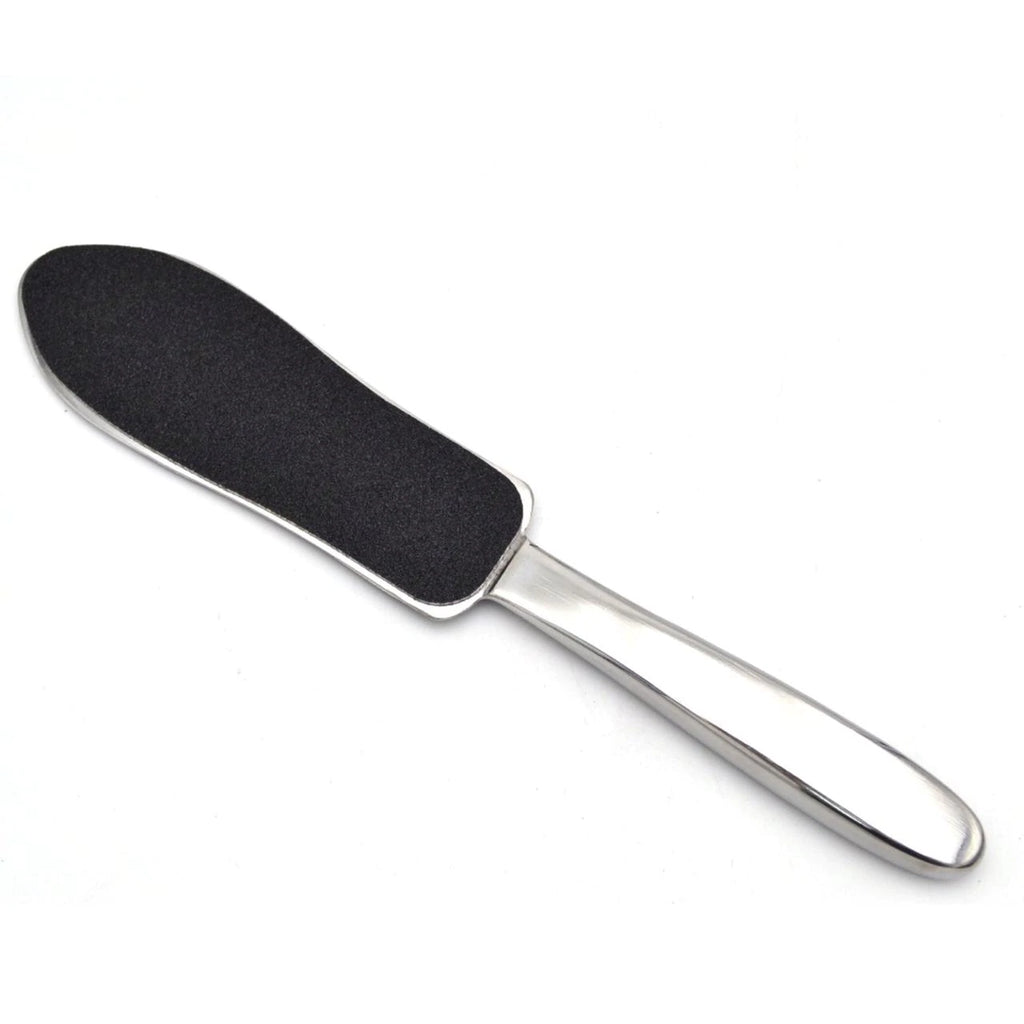 Globalstar Foot File Stainless Steel Handle - P501