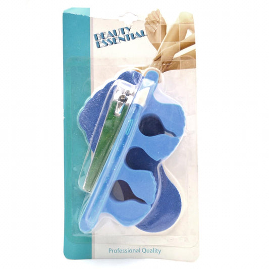 Beauty Essential Nail Cutter - 40271