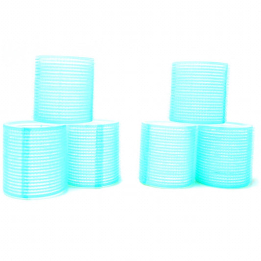 Velcro Roller Color Light Blue - PV47922