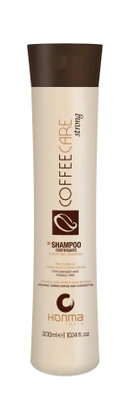 Coffee Care Shampoo 300 ML