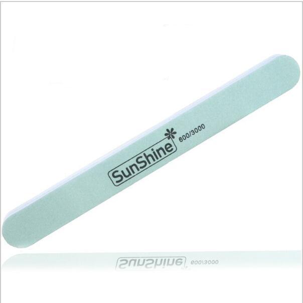 Sunshine Nail File 600/3000 - YH813