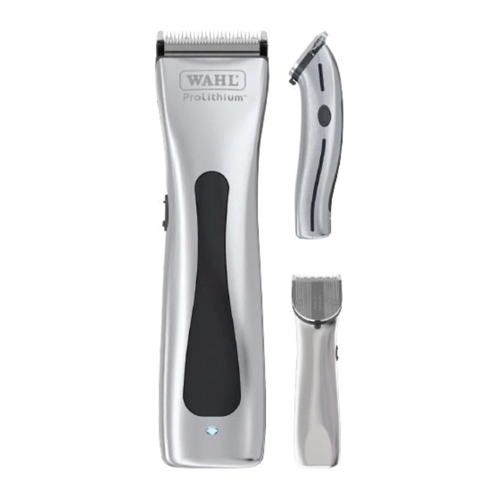 8843L - WAHL Professional Rechargeable Prolithium Cutting Machine
