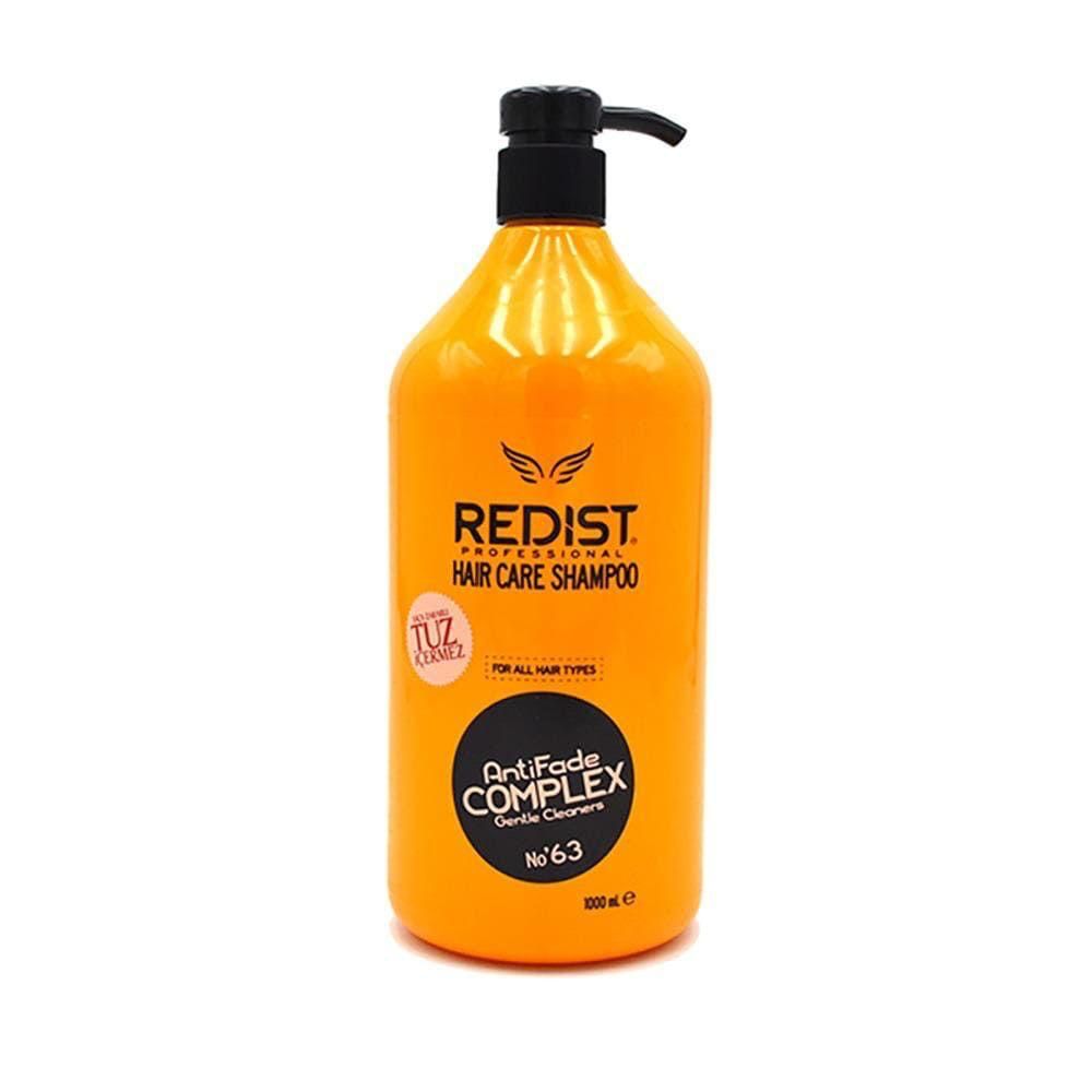 Redist Anti- Fade Shampoo No 63 1000ml