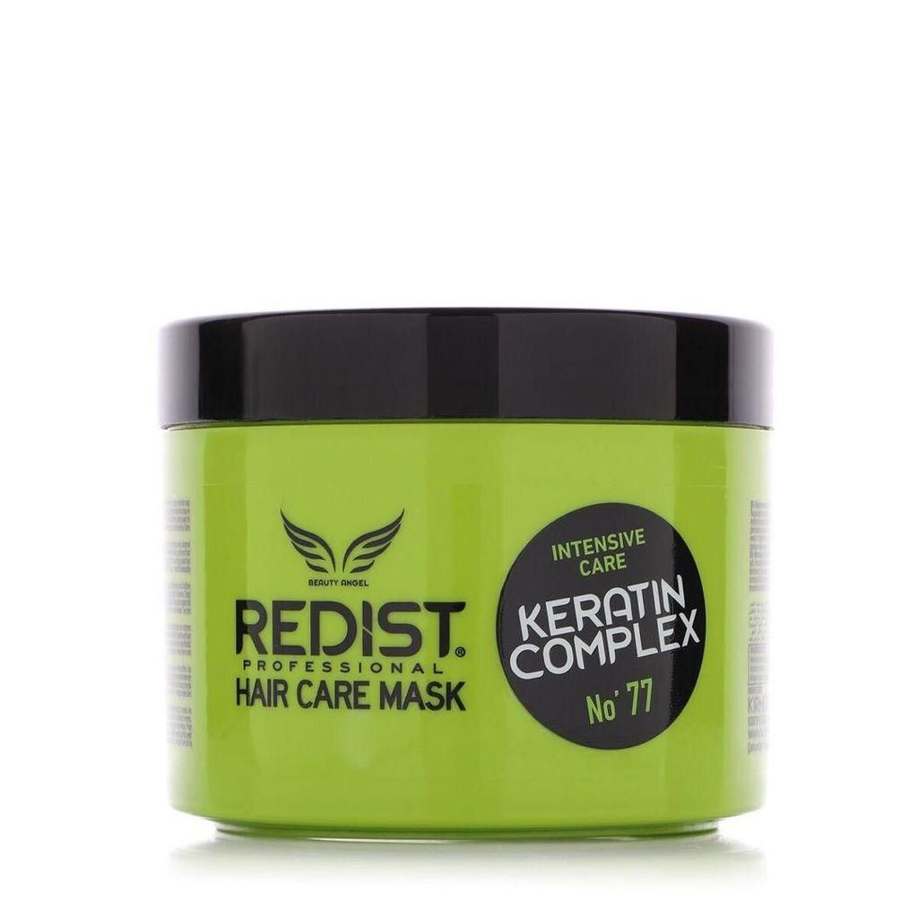 Redist Keratin Complex Hair Care Mask No 77 500ml