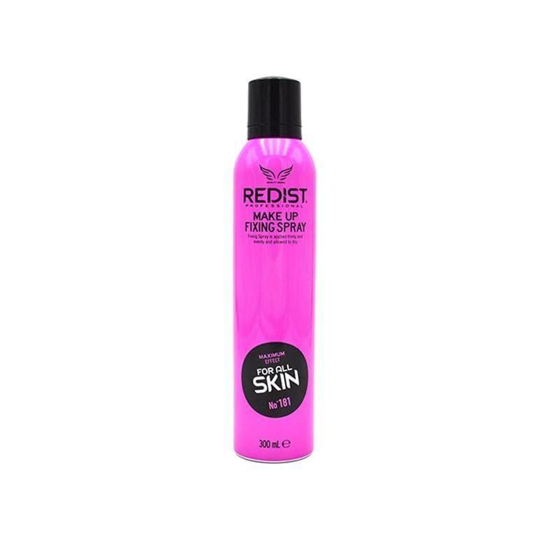 Redist Make Up Fixing Spray  300ml