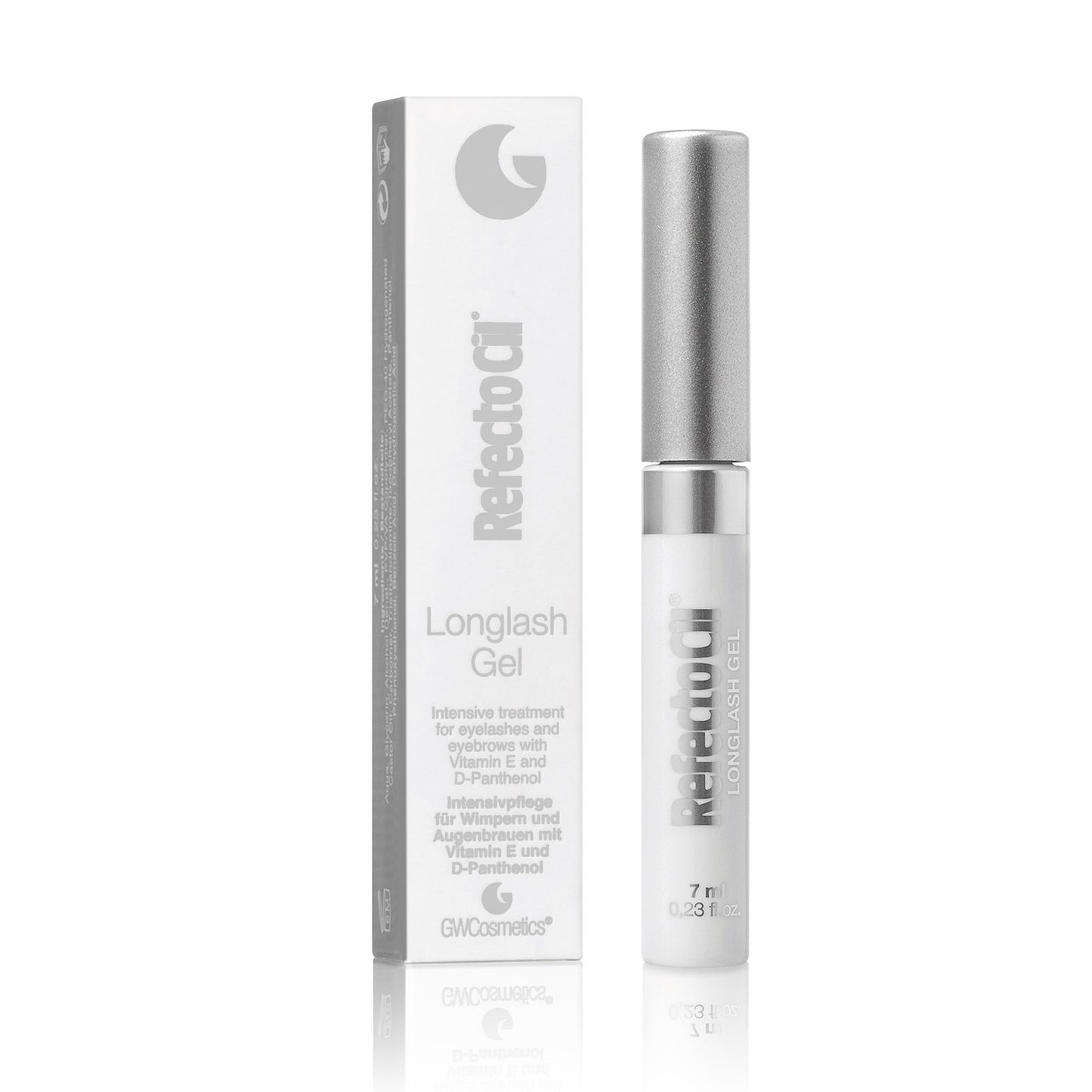 REFECTOCIL LONG LASH GEL 7 ML