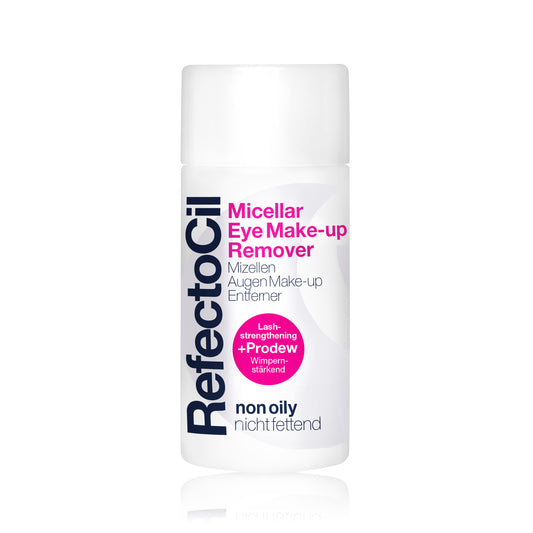 REFECTOCIL MICELLAR EYE MAKE UP REMOVER 150 ML