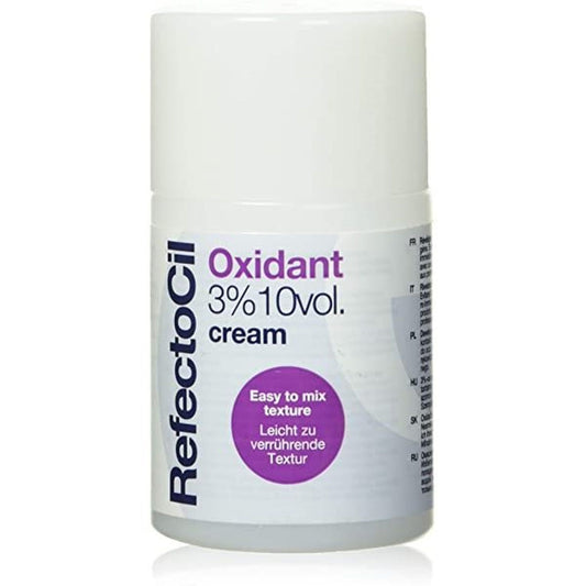 REFECTOCIL OXIDANT CREME 3% 100 ML