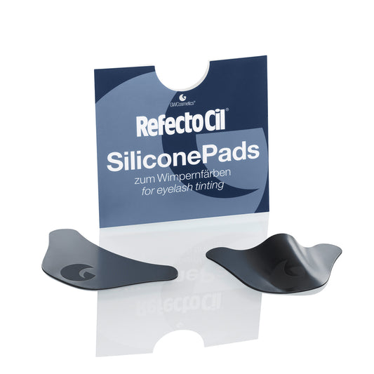 REFECTOCIL SILICONE SINGLE PADS