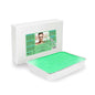 Roial Wax Cake Green 1000 g