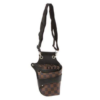Globalstar Holster Rivet Scissor Bag - S1204