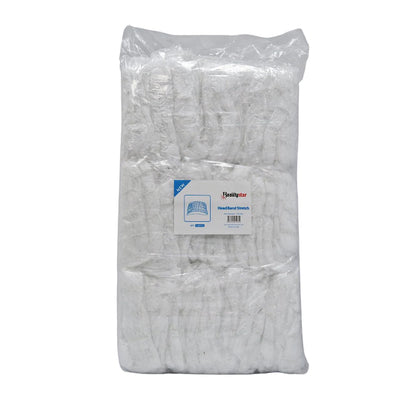Globalstar Disposable Stretchable Headband 100pcs STB-300