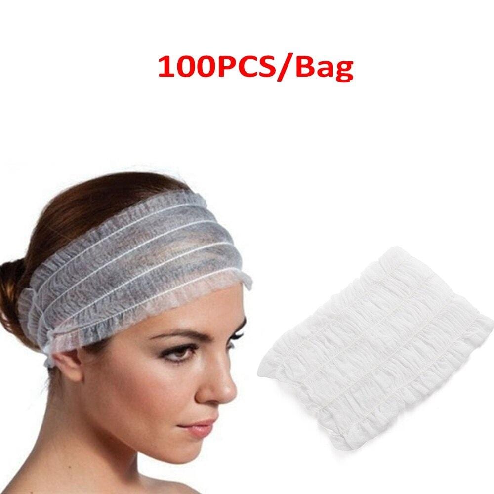 عقال قابل للتمدد 100 قطعة STB-300