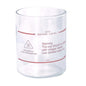 Global Star Spare Glass Container for Steamer