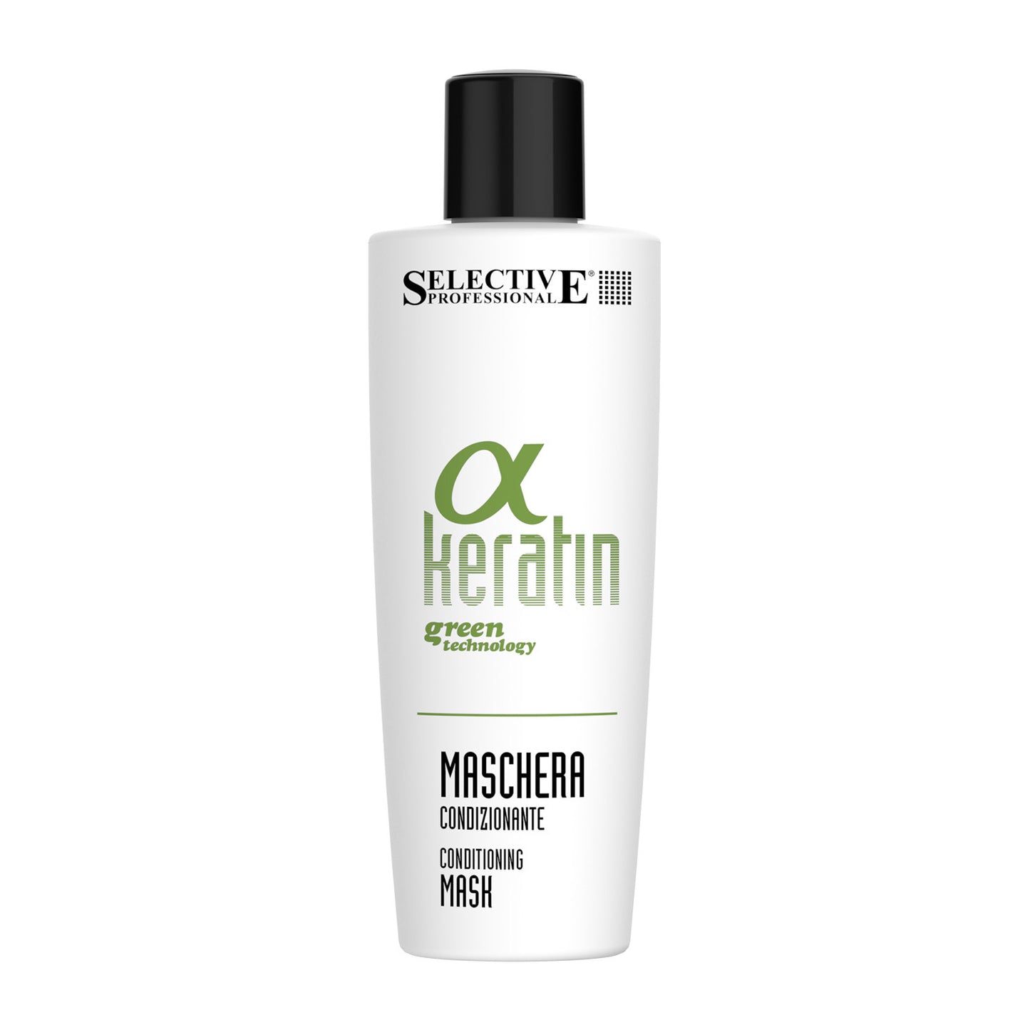 SELECTIVE PROFESSIONAL ALPHA K MAINTENANCE MASK 250 ML
