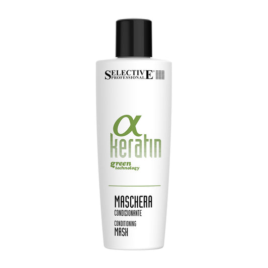 SELECTIVE PROFESSIONAL ALPHA K MAINTENANCE MASK 250 ML
