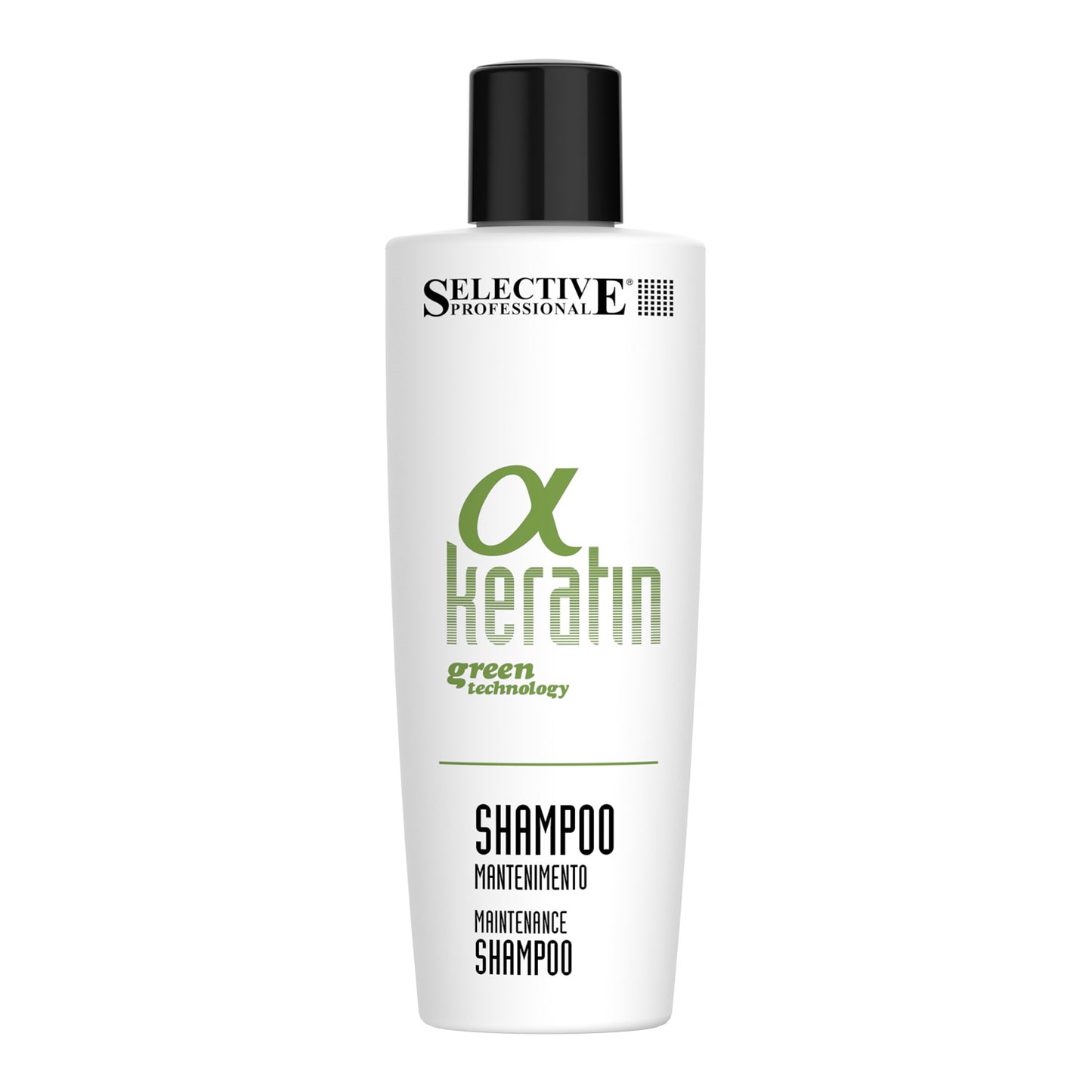 SELECTIVE PROFESSIONAL ALPHA K MAINTENANCE SHAMPOO 250 ML