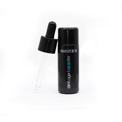 SELECTIVE PROFESSIONAL CAVIAR ANTI-AGE BOOSTER KIT 3*25 ML
