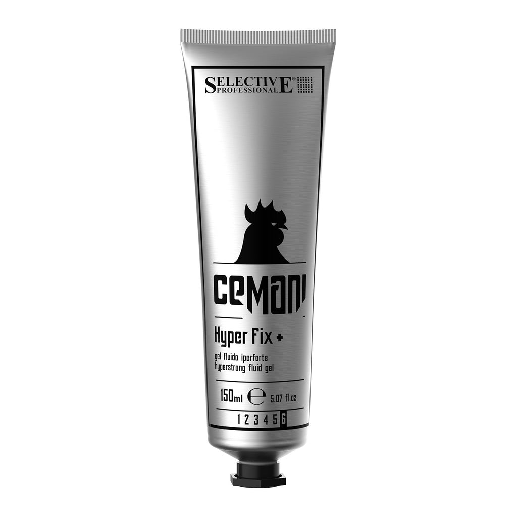 SELECTIVE PROFESSIONAL CEMANI HYPER FIX 150 ML