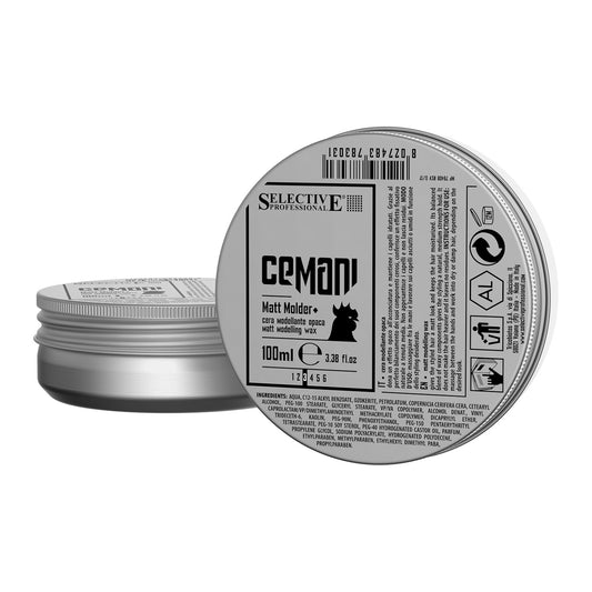 SELECTIVE PROFESSIONAL CEMANI MATT MOLDER 100 ML